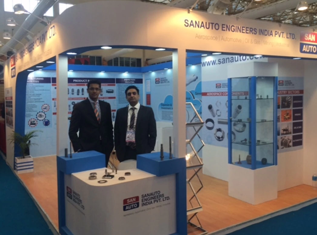 Aero India 2015