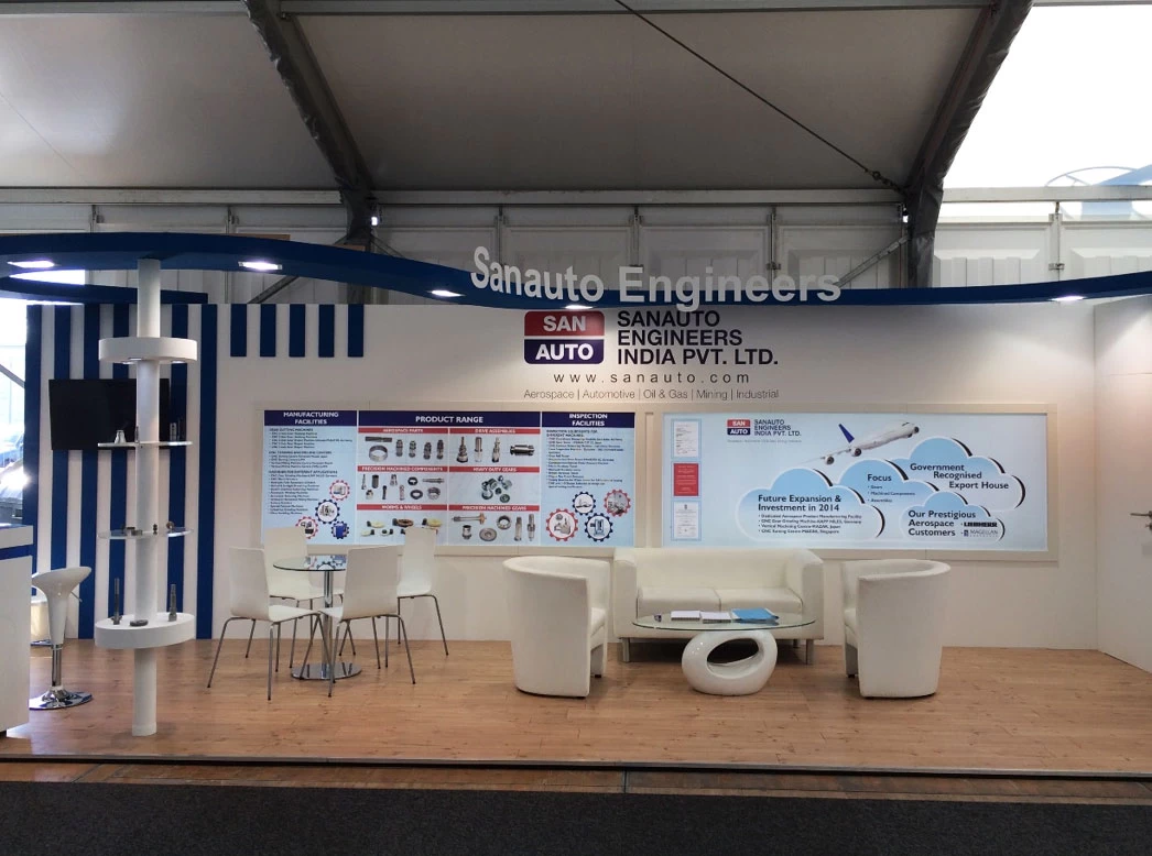 ILA Berlin Air Show 2016