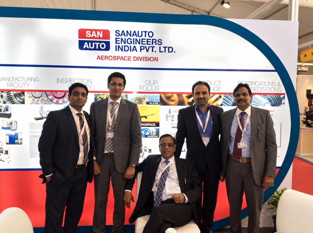 India Aviation 2014