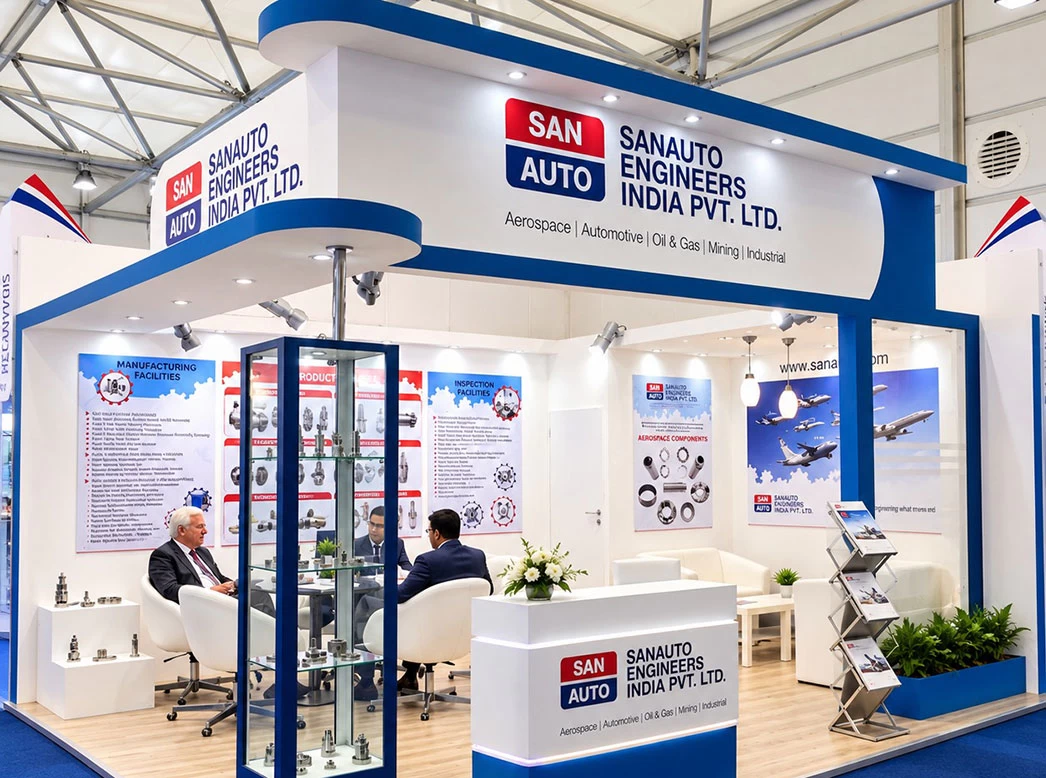 Paris Air Show – Le Bourget 2015
