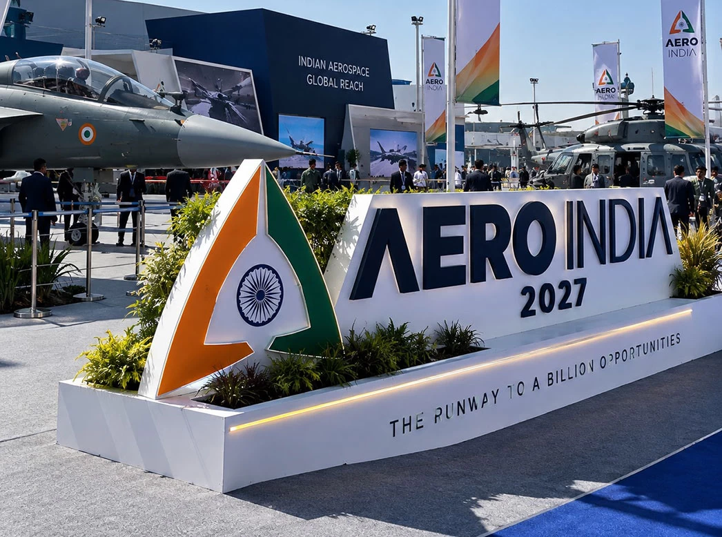 Upcoming Aero India 2027