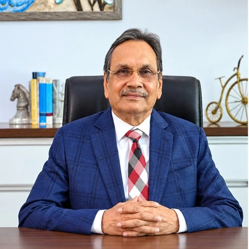 Vinod Karwa